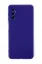 Newface Samsung Galaxy M52 5G Kılıf Nano içi Kadife Silikon - Mor resmi