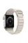 Newface Apple Watch 42mm Mountain Kordon - Beyaz resmi