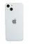 Newface iPhone 13 Kılıf Karbon PP Silikon - Şeffaf resmi