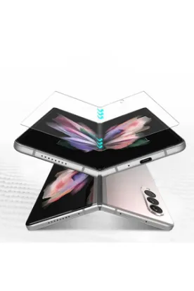 Newface Samsung Galaxy Z Fold 3 360 Fold Full Body resmi