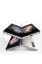 Newface Samsung Galaxy Z Fold 4 360 Fold Full Body resmi