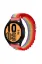 Newface Watch 20mm KR410 Kumaş Kordon - Gökkuşağı 1 resmi