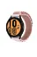 Newface Watch 22mm KR410 Kumaş Kordon - Pembe resmi