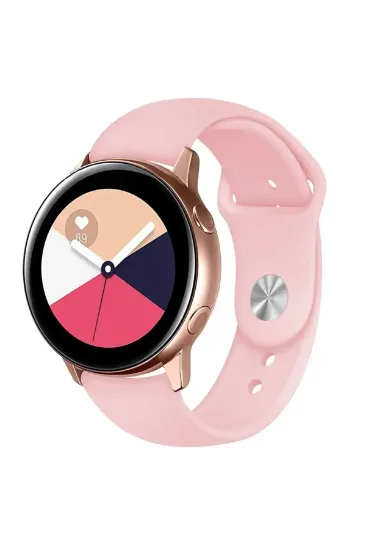 Newface Watch 22mm Klasik Kordon - Pudra resmi