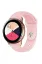 Newface Watch 22mm Klasik Kordon - Pudra resmi