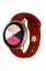 Newface Watch 20mm Klasik Kordon - Bordo resmi