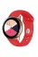 Newface Watch 20mm Klasik Kordon - Kırmızı resmi