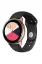 Newface Watch 20mm Klasik Kordon - Siyah resmi