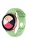 Newface Watch 20mm Klasik Kordon - Açık Yeşil resmi