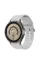 Newface Samsung Galaxy Watch 4 Klasik Kordon - Beyaz resmi