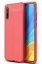 Newface Huawei P Smart S Kılıf Auto Focus Kapak - Kırmızı resmi