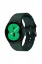 Newface Samsung Galaxy Watch 4 Klasik Kordon - Haki Yeşil resmi