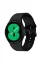 Newface Samsung Galaxy Watch 4 Klasik Kordon - Siyah resmi