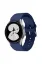 Newface Samsung Galaxy Watch 4 Klasik Kordon - Lacivert resmi