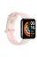 Newface Xiaomi Redmi Watch 2 Klasik Kordon - Pudra resmi