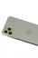 Newface iPhone 11 Pro Max Rainbow Kamera Lens Koruma Cam - Gold resmi