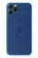 Newface iPhone 11 Pro Kılıf PP Ultra İnce Kapak - Mavi resmi