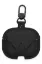 Newface Airpods 3 (3.nesil) Çanta Deri Kılıf - Siyah resmi