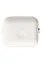 Newface Airpods 3 (3.nesil) Basmalı Kılıf - Beyaz resmi