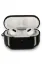 Newface Airpods 3 (3.nesil) 3in1 Kılıf - Siyah resmi