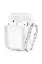 Newface Airpods 2 (2.nesil) Hang Kılıf - Şeffaf resmi