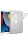 Newface iPad 10.2 (7.nesil) Kılıf Tablet Şeffaf Silikon resmi