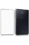 Newface Samsung Galaxy T280 Tab A 7 Kılıf Tablet Şeffaf Silikon resmi