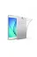 Newface Samsung Galaxy T560 Tab E 9.7 Kılıf Tablet Şeffaf Silikon resmi