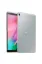 Newface Samsung Galaxy T500 Tab A7 10.4 Kılıf Tablet Şeffaf Silikon resmi
