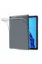 Newface Huawei MediaPad T3 10 / 9.6 Kılıf Tablet Şeffaf Silikon resmi