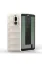 Newface Huawei Mate 10 Lite Kılıf Optimum Silikon - Krem resmi