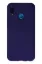 Newface Huawei P20 Lite Kılıf Nano içi Kadife Silikon - Mor resmi