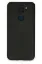 Newface Xiaomi Redmi Note 9 Kılıf Nano içi Kadife Silikon - Siyah resmi