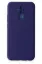 Newface Huawei Mate 20 Lite Kılıf Nano içi Kadife Silikon - Mor resmi