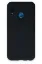 Newface Huawei P20 Lite Kılıf Nano içi Kadife Silikon - Lacivert resmi