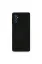 Newface Samsung Galaxy A14 4G Kılıf Kelvin Kartvizitli Silikon - Siyah resmi