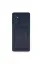 Newface Samsung Galaxy A14 4G Kılıf Kelvin Kartvizitli Silikon - Lacivert resmi