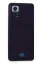 Newface Xiaomi Redmi Note 11 Pro Kılıf Kelvin Kartvizitli Silikon - Derin Mor resmi