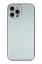 Newface iPhone 12 Pro Max Kılıf Nano içi Kadife Silikon - Sky Blue resmi