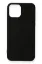 Newface iPhone 12 Mini Kılıf First Silikon - Siyah resmi