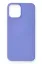 Newface iPhone 12 Mini Kılıf First Silikon - Mor resmi