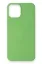 Newface iPhone 12 Mini Kılıf First Silikon - Yeşil resmi