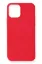 Newface iPhone 12 Mini Kılıf First Silikon - Kırmızı resmi