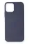 Newface iPhone 12 Mini Kılıf First Silikon - Gri resmi