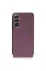Newface Samsung Galaxy A34 5G Kılıf Volet Silikon - Mor resmi