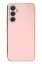 Newface Samsung Galaxy A54 5G Kılıf Volet Silikon - Pembe resmi