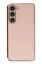 Newface Samsung Galaxy S23 Kılıf Volet Silikon - Pembe resmi