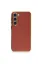 Newface Samsung Galaxy S23 Plus Kılıf Volet Silikon - Kırmızı resmi