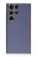 Newface Samsung Galaxy S23 Ultra Kılıf Volet Silikon - Mavi resmi