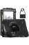 Newface Samsung Galaxy X200 Tab A8 10.5 Kılıf Amazing Tablet Kapak - Siyah resmi